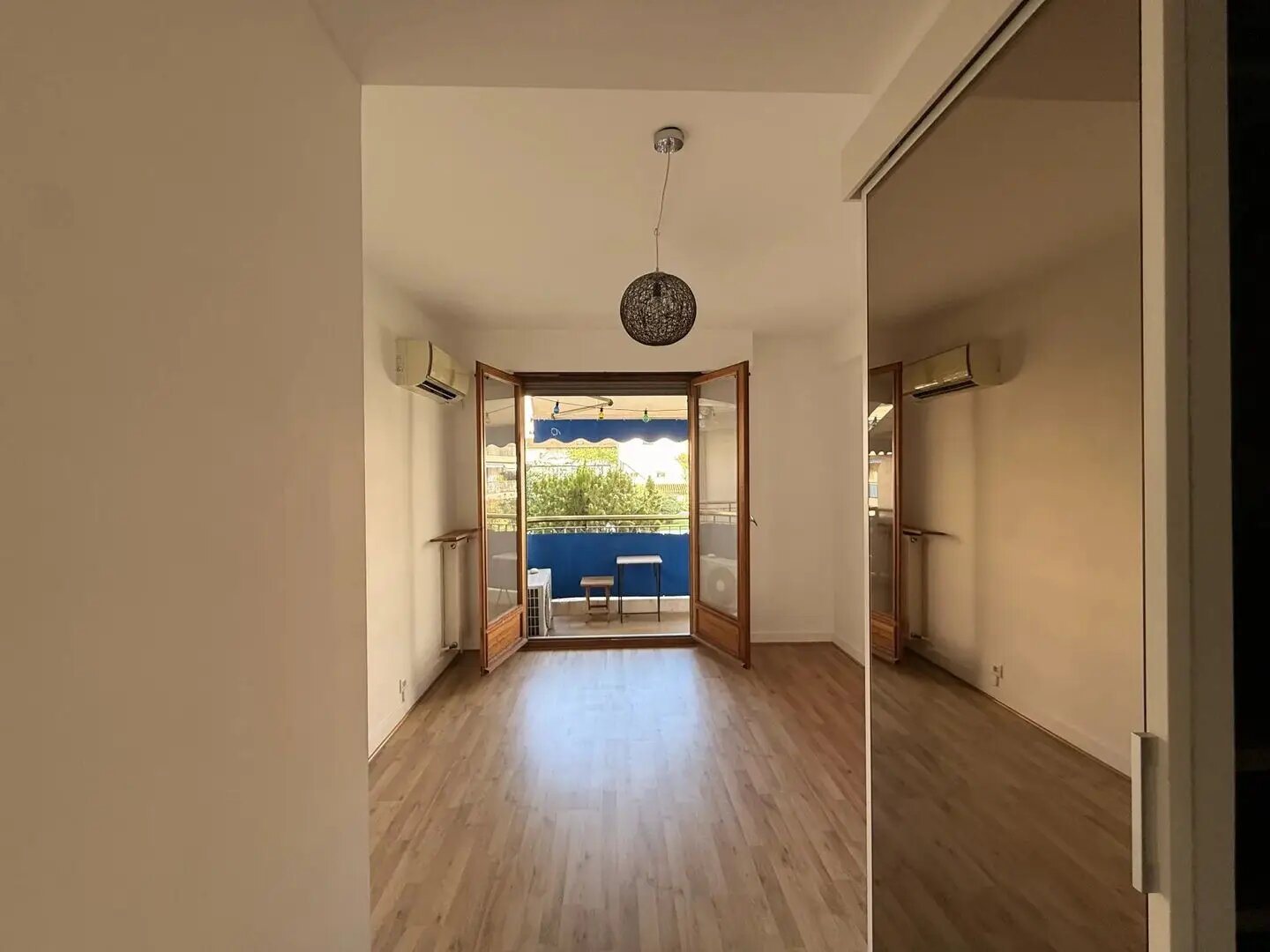 Appartement à louer, 57m², Beaulieu-sur-Mer