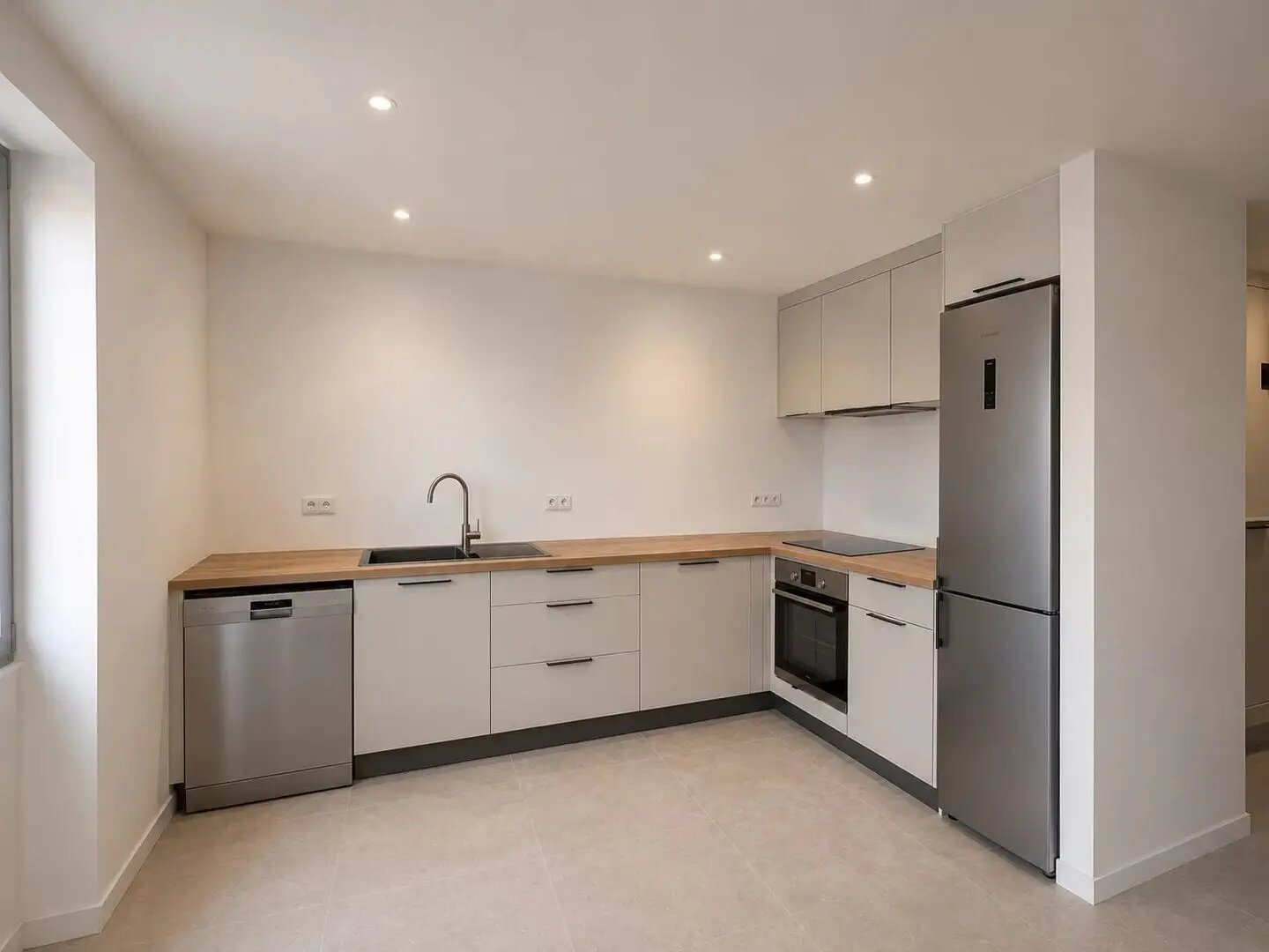 Appartement à vendre, 57m², La Turbie