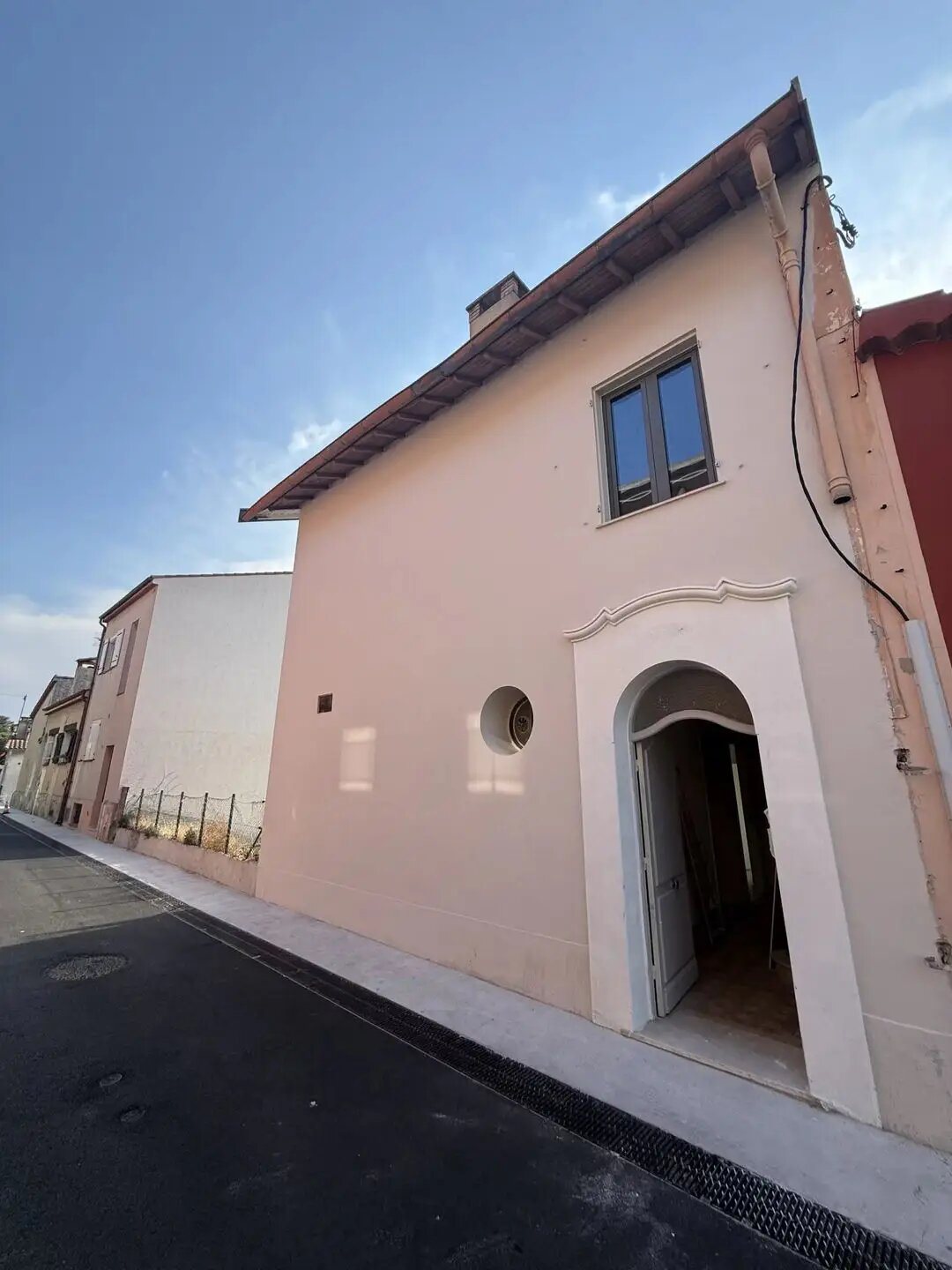 Appartement à vendre, 26m², La Turbie