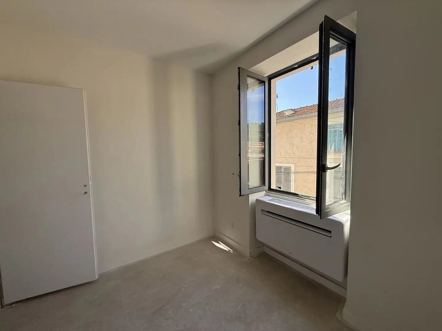 Appartement à vendre, 26m², La Turbie