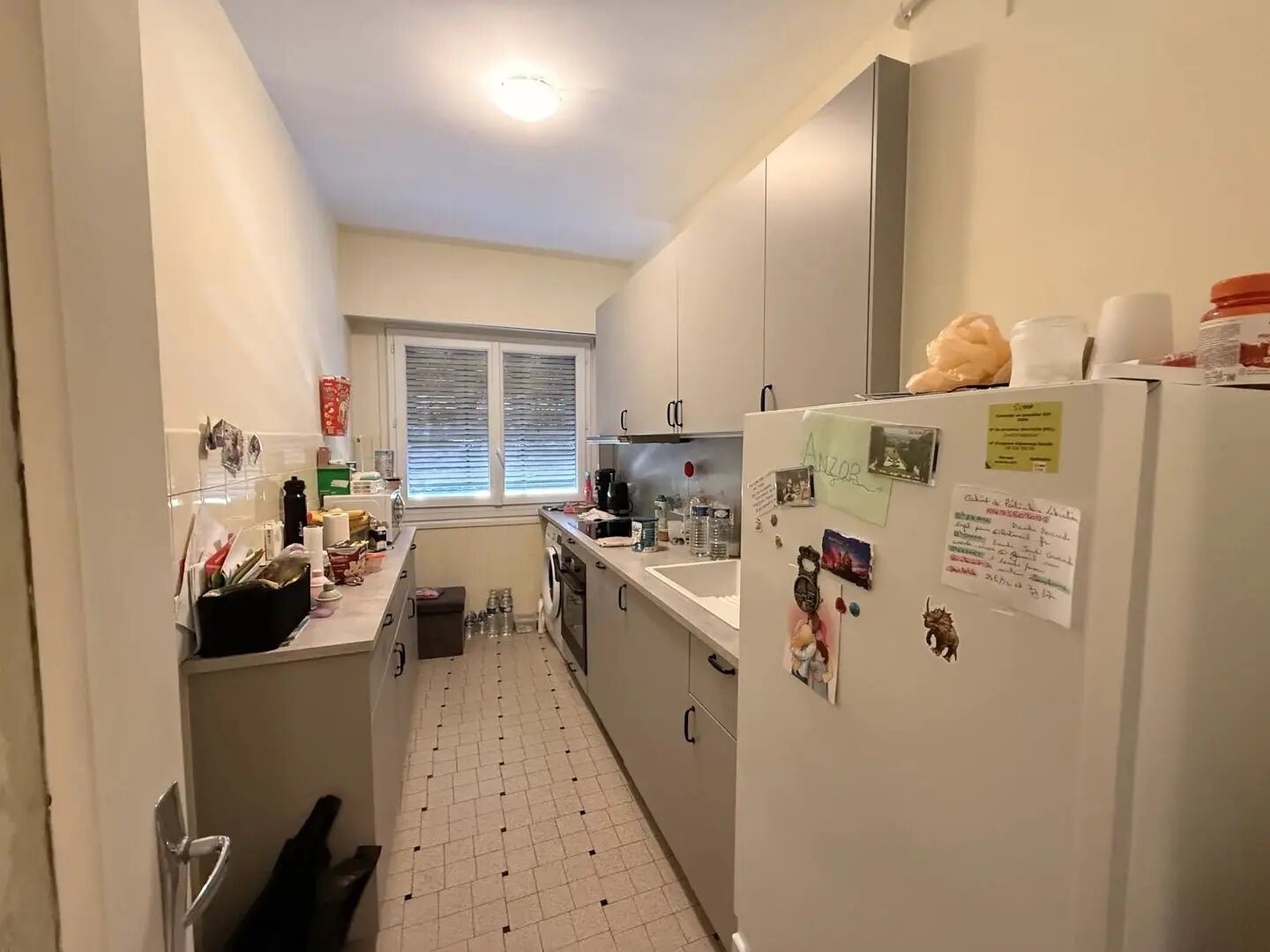 Appartement à louer, 50m², Nice