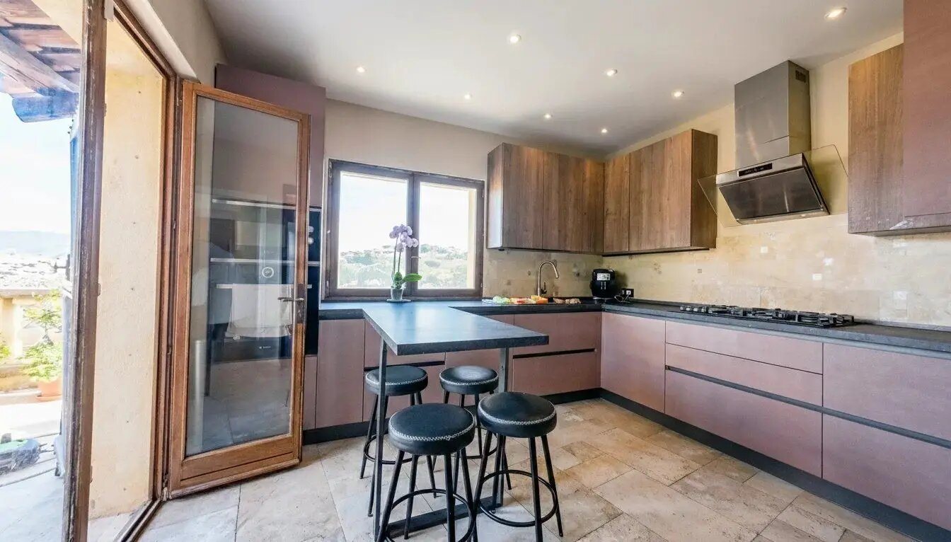 Maison à vendre, 116m², Falicon