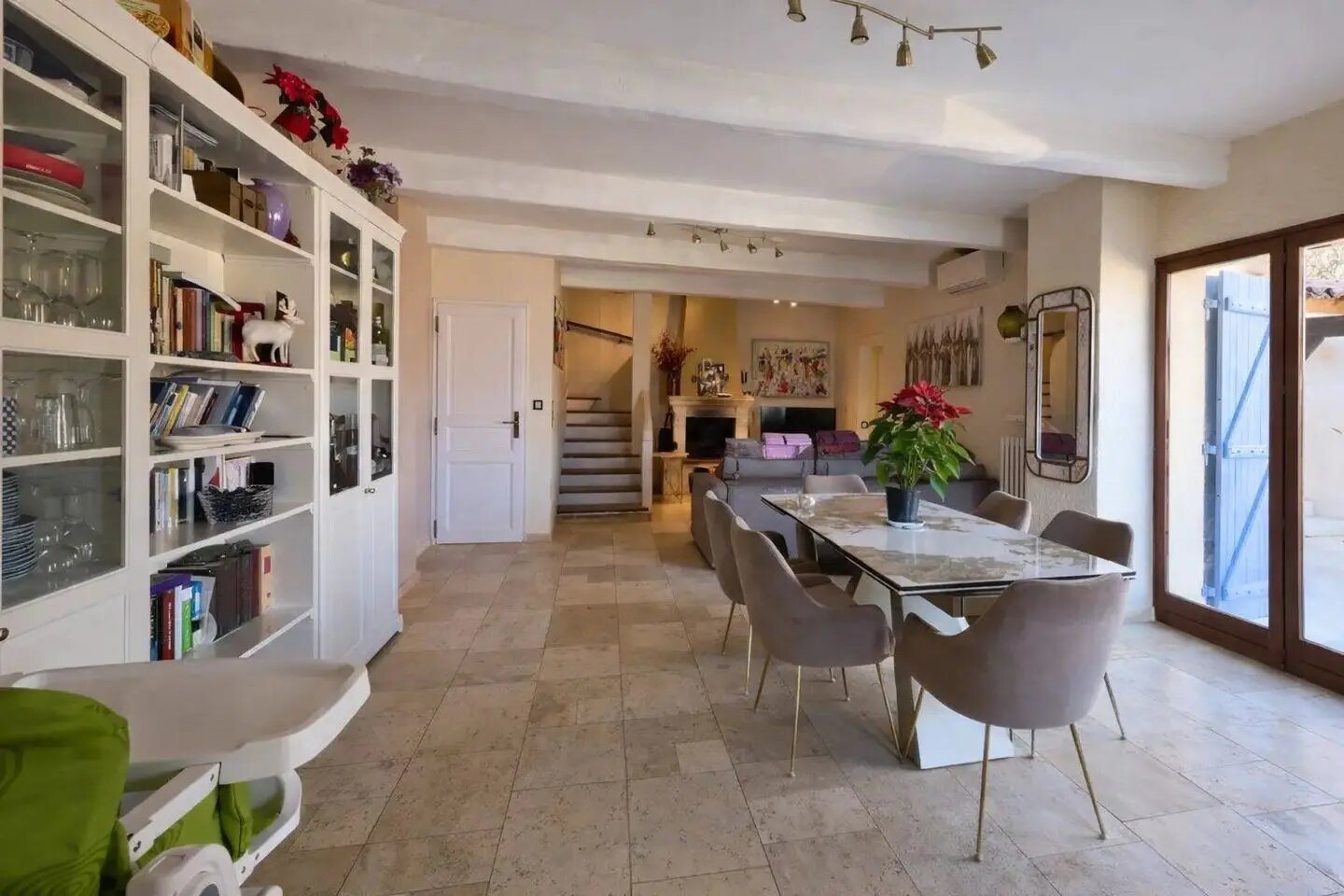 Maison à vendre, 116m², Falicon