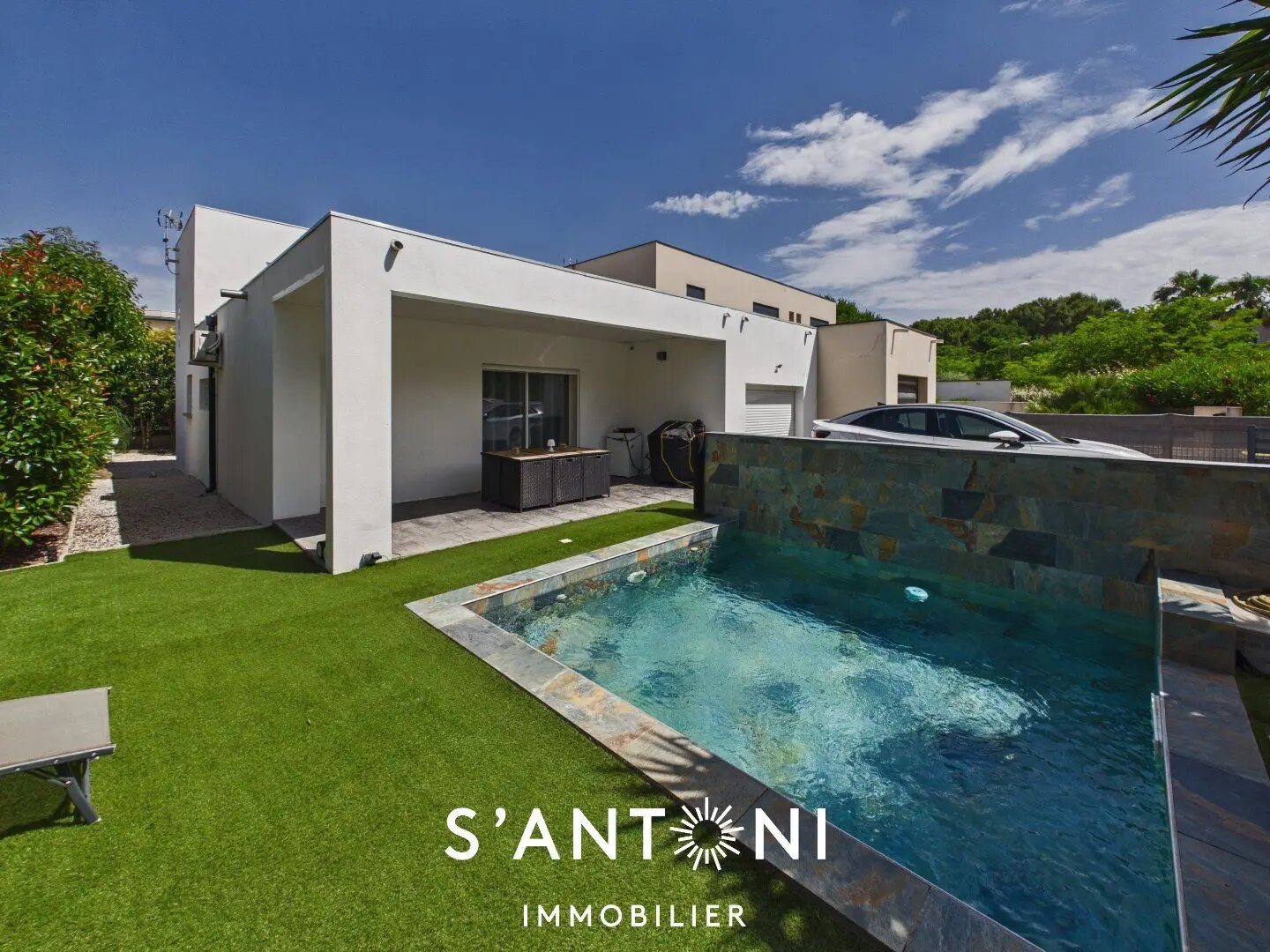Maison à vendre, 112m², Agde (Cap d'Agde)