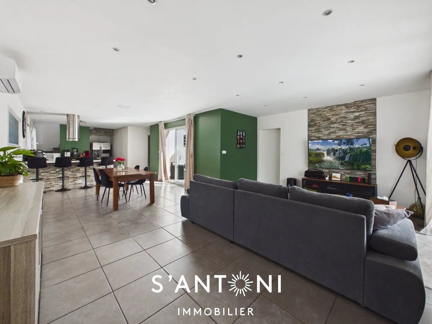 Maison à vendre, 112m², Agde (Cap d'Agde)