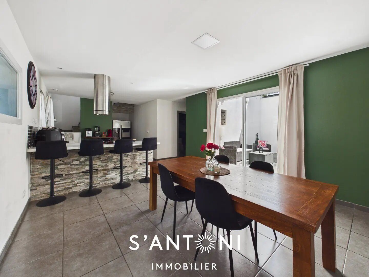 Maison à vendre, 112m², Agde (Cap d'Agde)