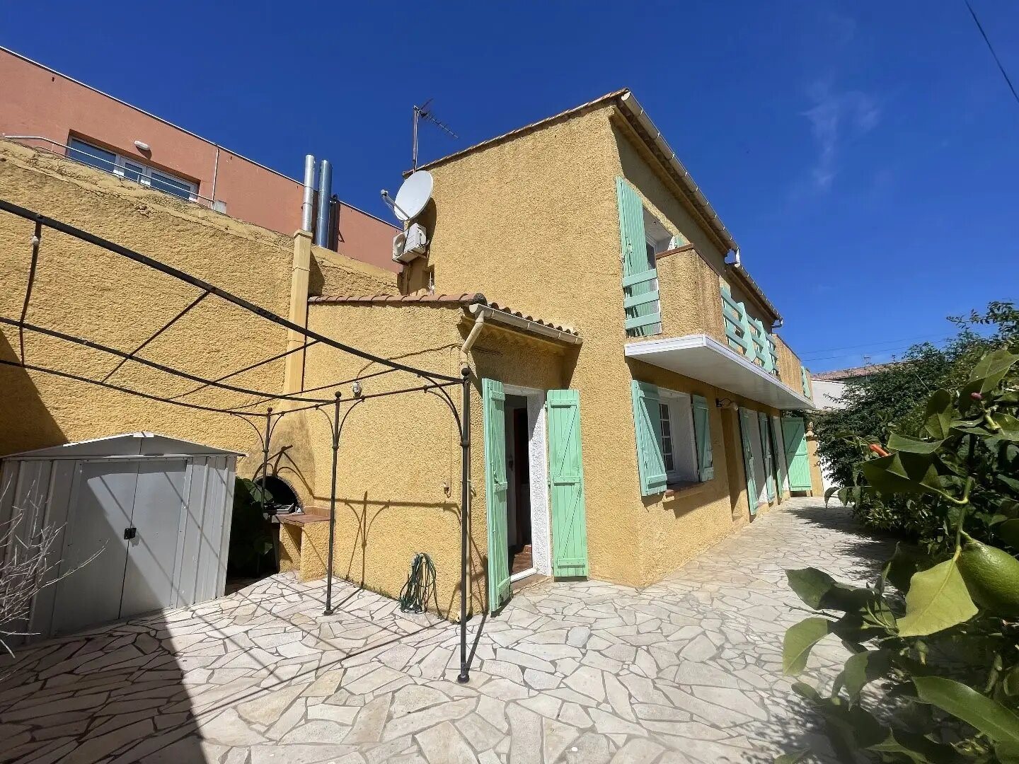 Maison à vendre, 100m², Marseillan