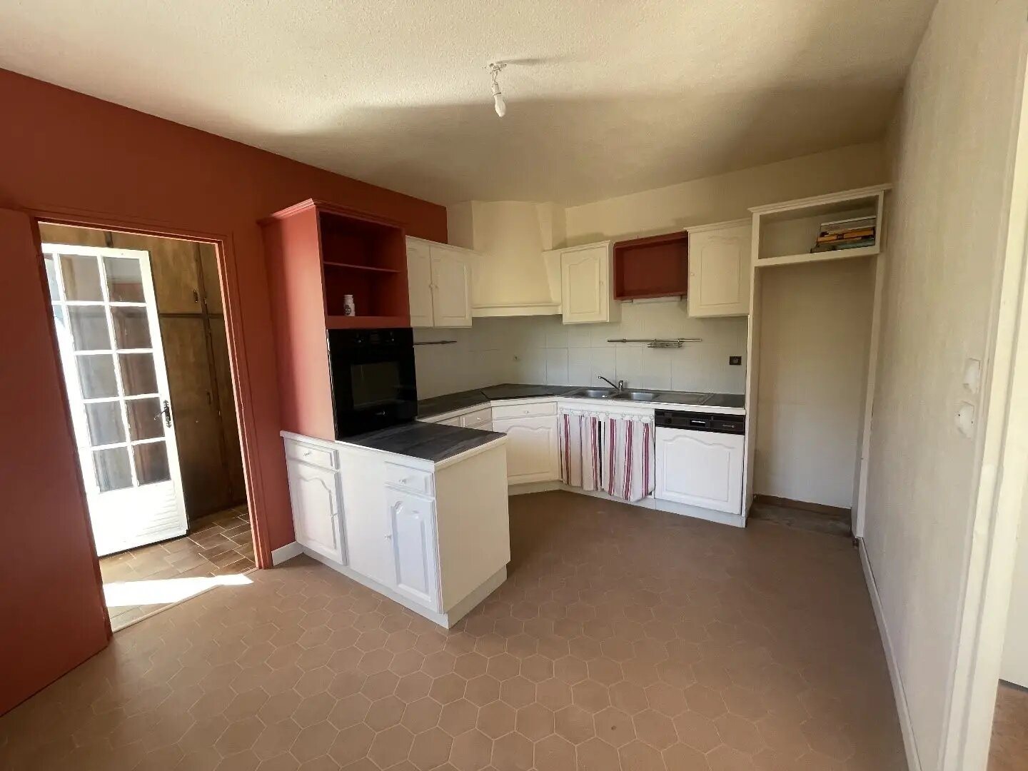 Maison à vendre, 100m², Marseillan