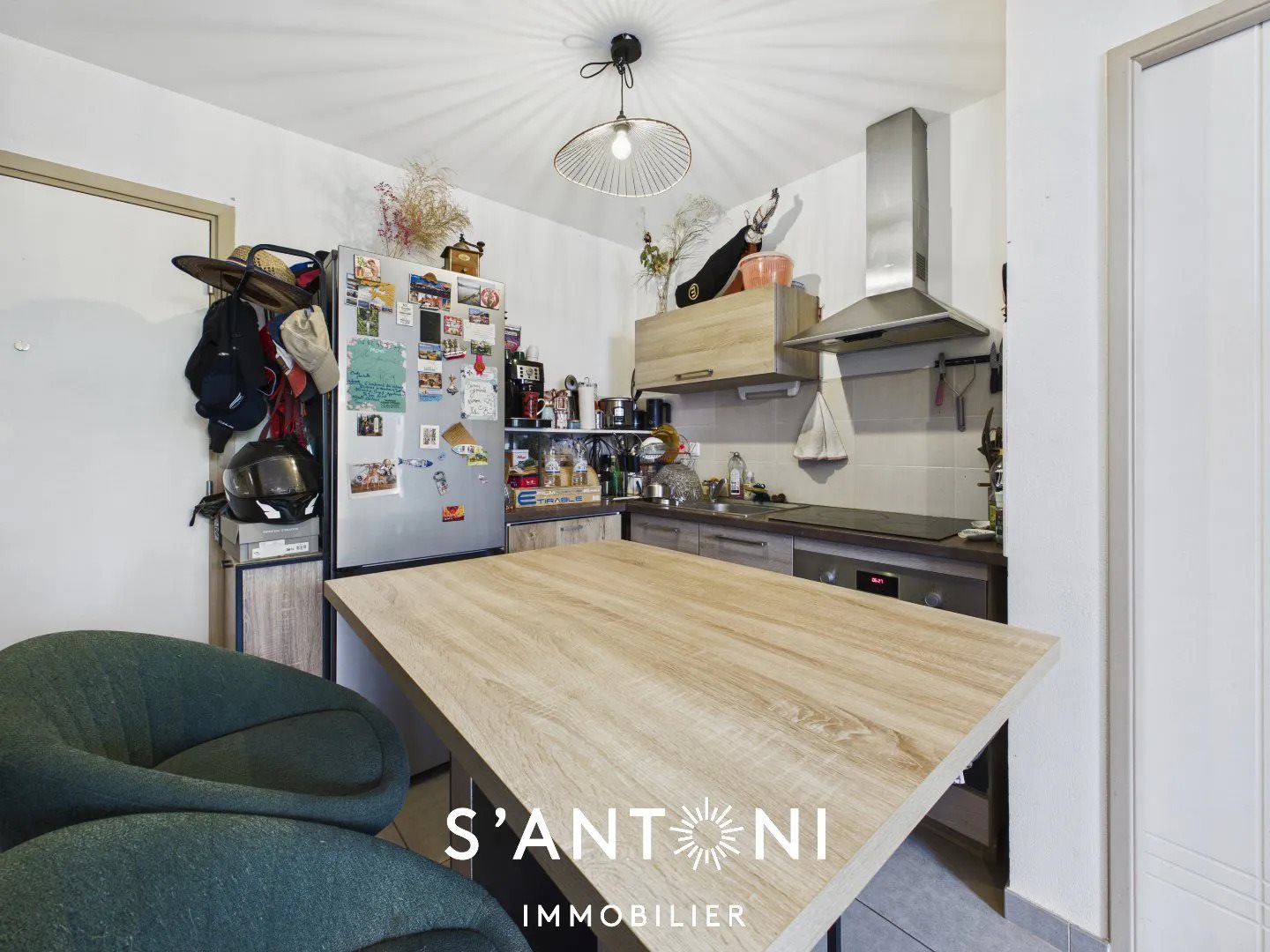 Appartement à vendre, 36m², Agde (Cap d'Agde)
