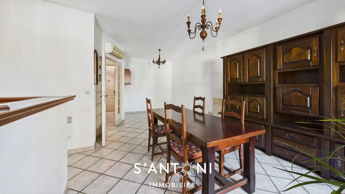 Maison à vendre, 112m², Marseillan
