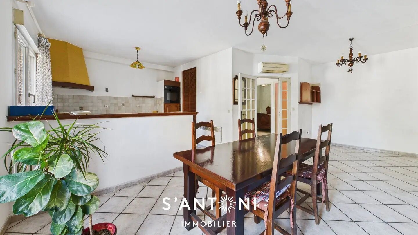 Maison à vendre, 112m², Marseillan