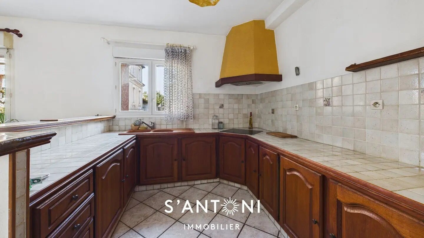 Maison à vendre, 112m², Marseillan