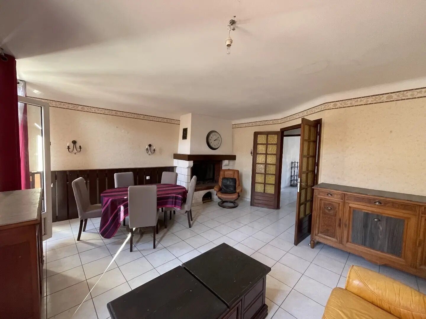 Maison à vendre, 112m², Marseillan