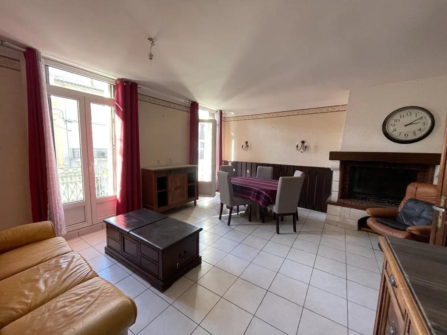 Maison à vendre, 112m², Marseillan