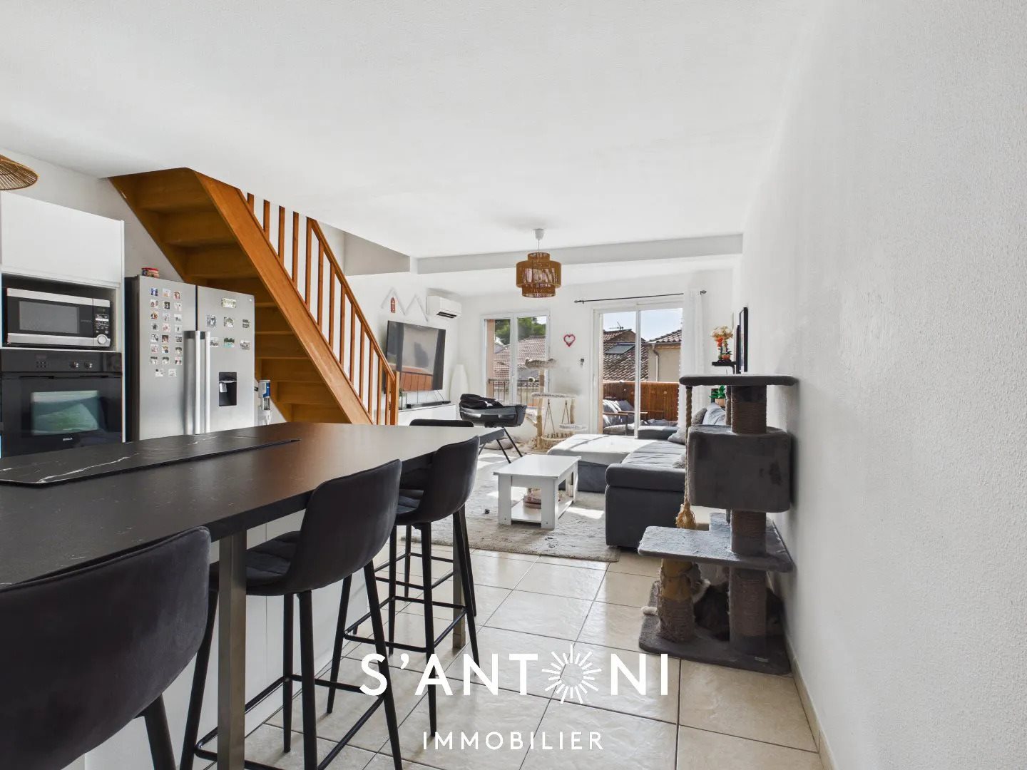 Appartement à vendre, 96m², Marseillan