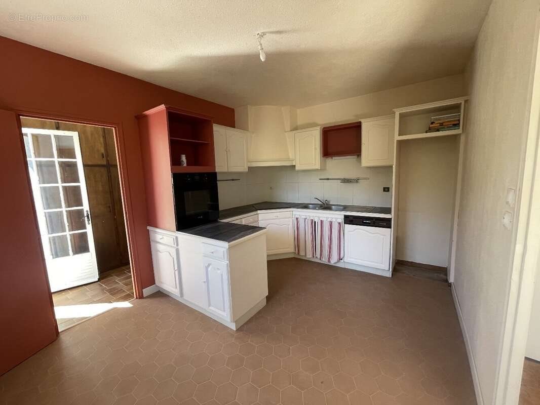 Maison à vendre, 100m², Marseillan