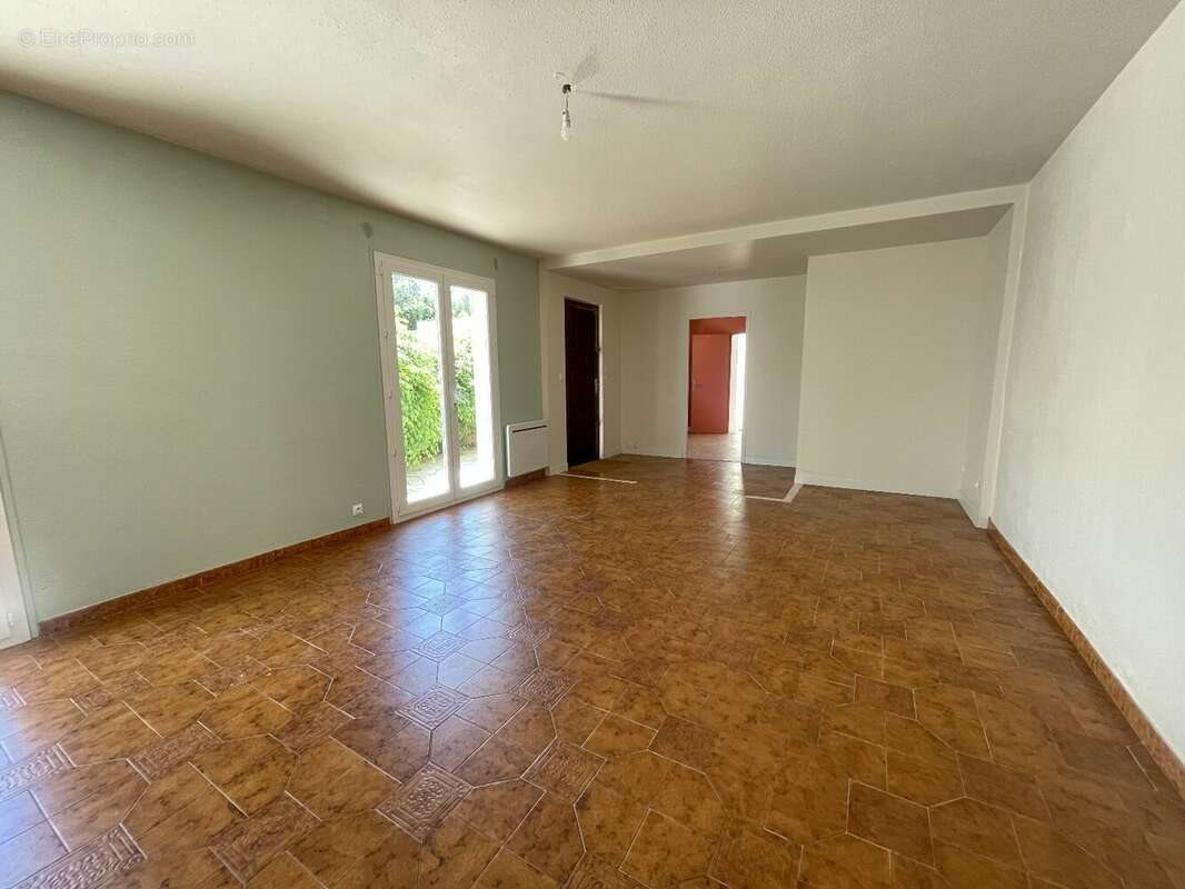 Maison à vendre, 100m², Marseillan