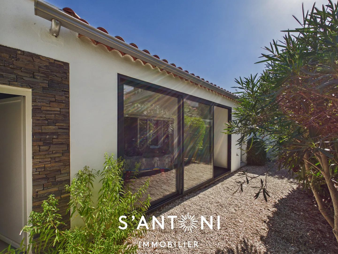 Maison à vendre, 57m², Marseillan