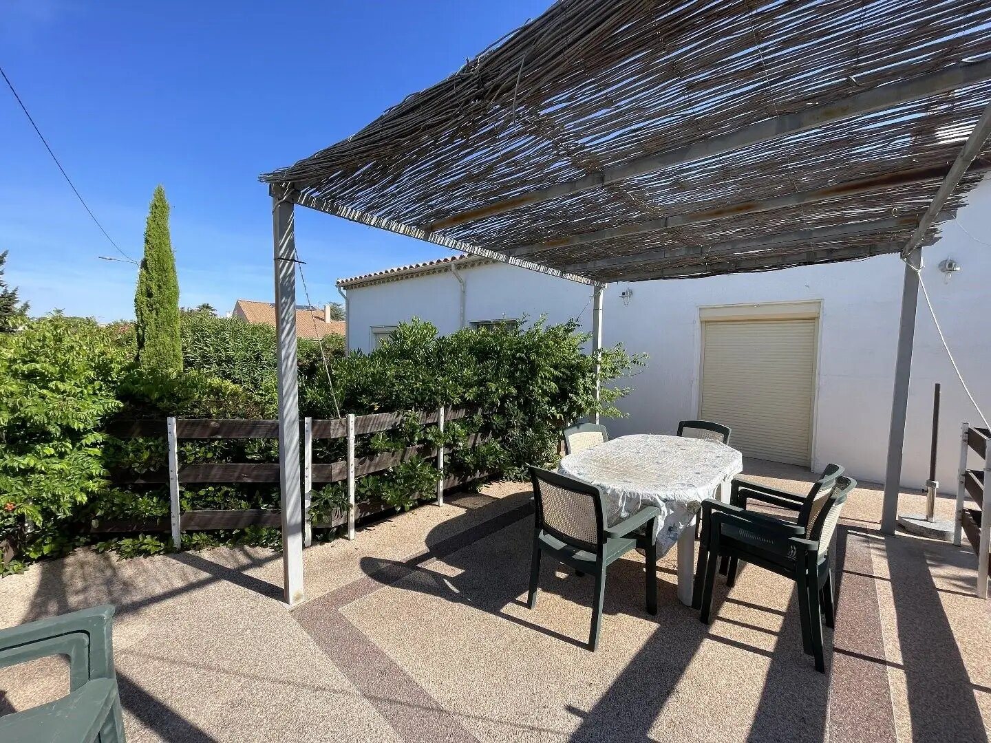 Maison à vendre, 187m², Marseillan