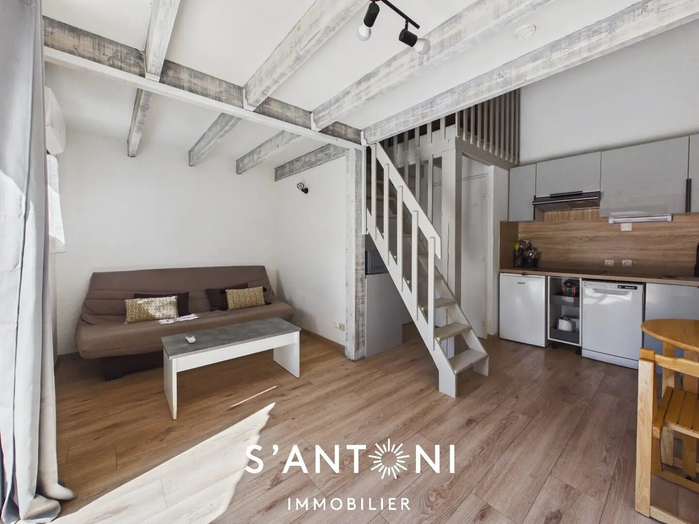 Maison à vendre, 40m², Marseillan