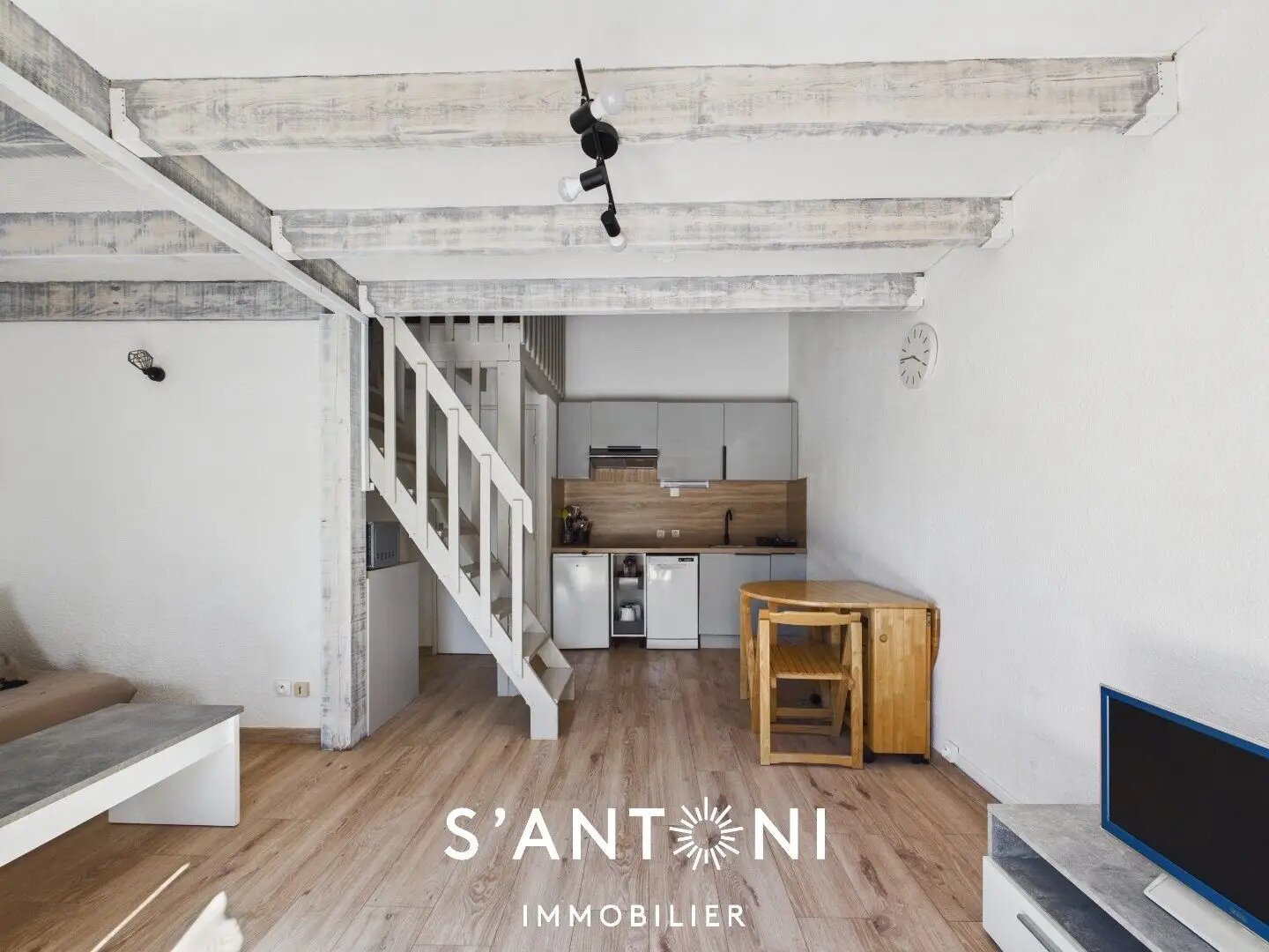 Maison à vendre, 40m², Marseillan