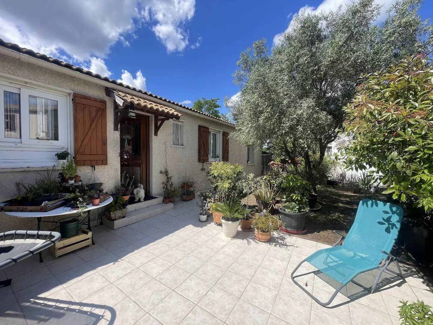 Maison à vendre, 122m², Bessan