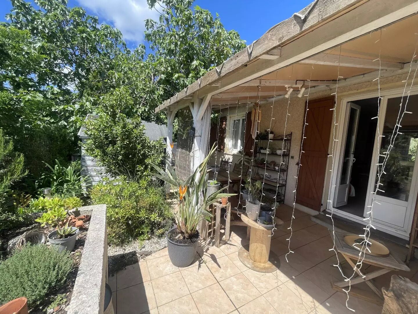 Maison à vendre, 122m², Bessan
