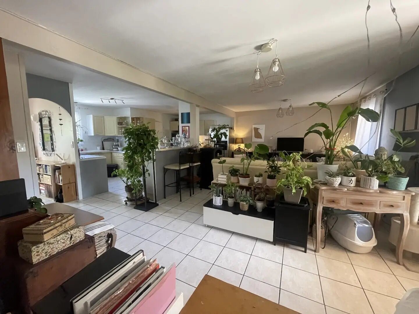 Maison à vendre, 122m², Bessan