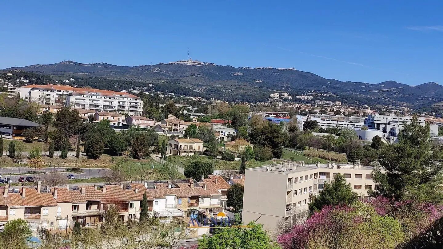 Appartement à louer, 67m², Marseille 13ème