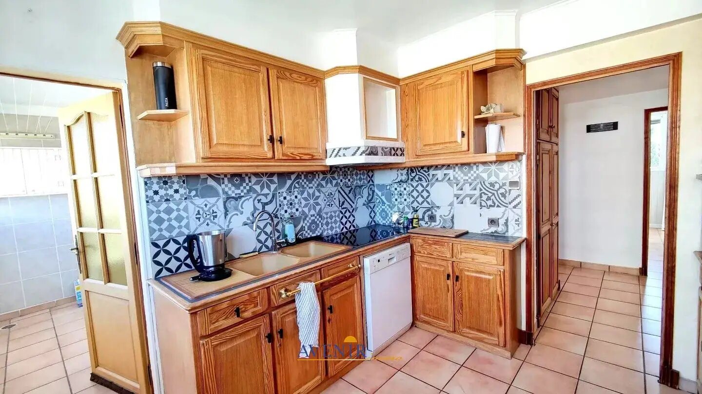 Appartement à louer, 67m², Marseille 13ème