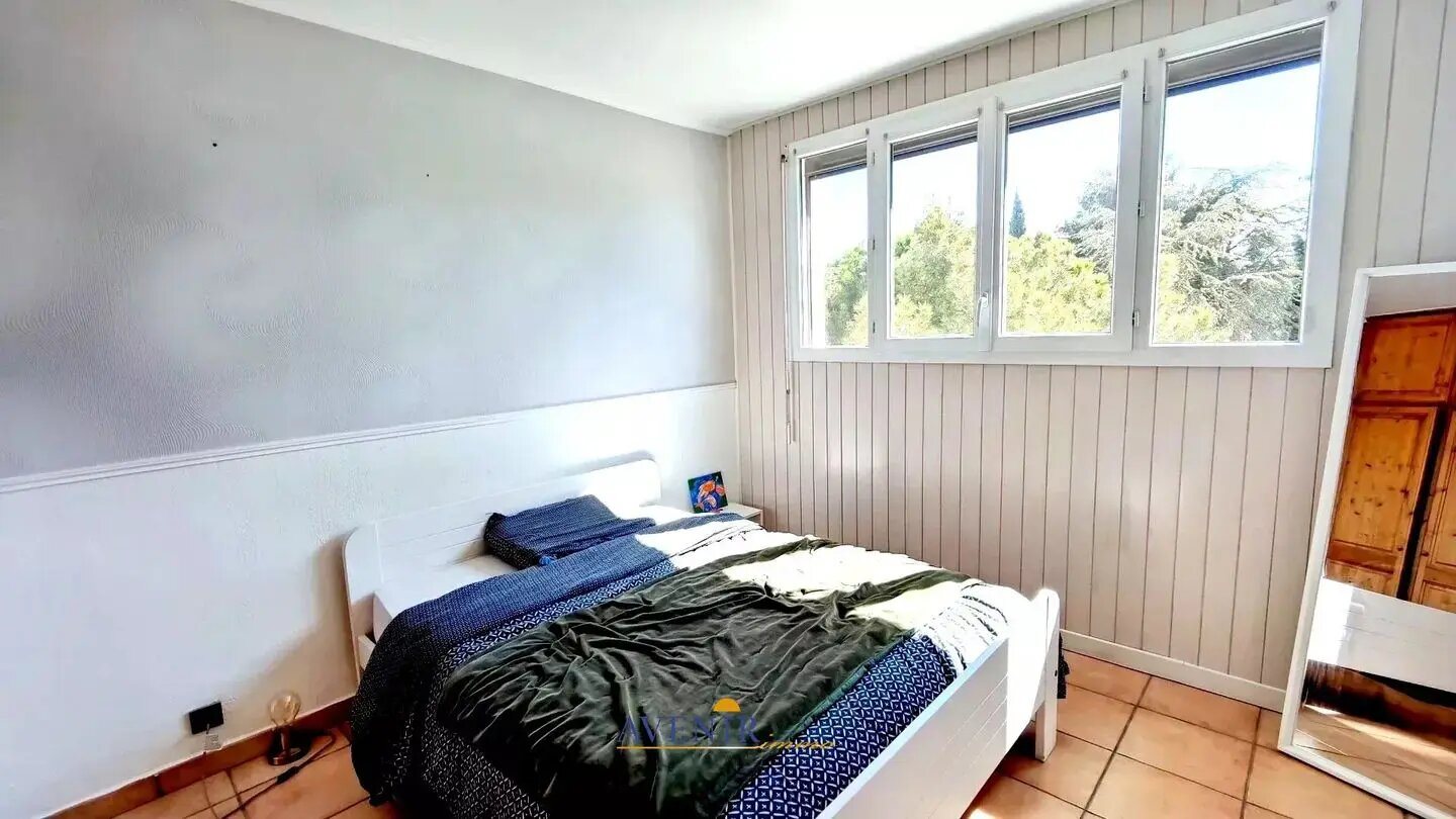 Appartement à louer, 67m², Marseille 13ème