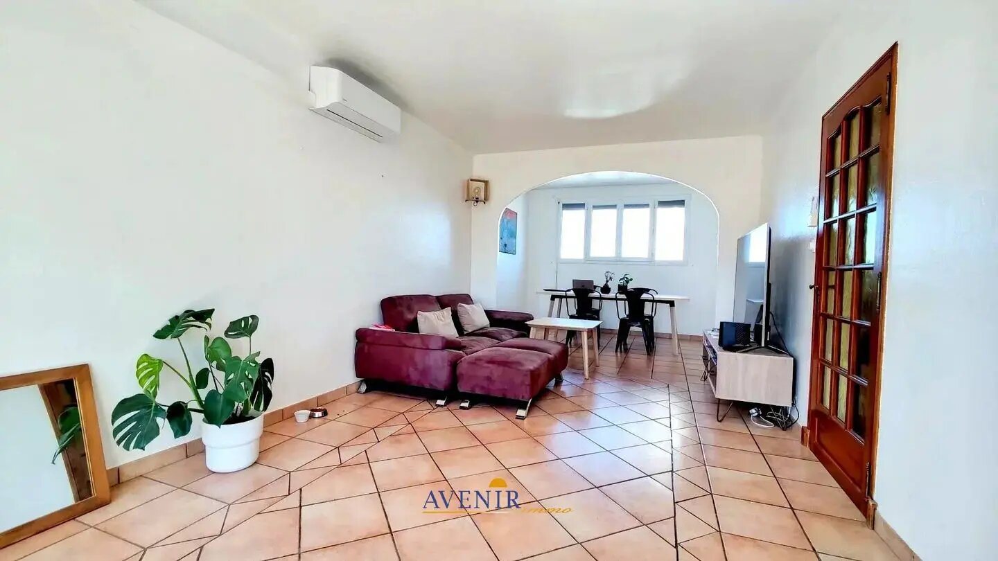 Appartement à louer, 67m², Marseille 13ème