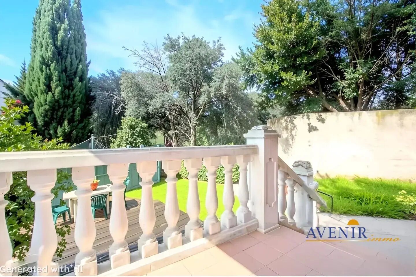 Appartement à louer, 37m², Marseille 13ème