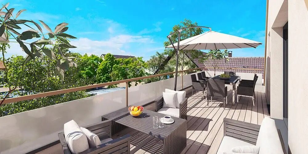 Appartement à vendre, 40m², La Seyne-sur-Mer