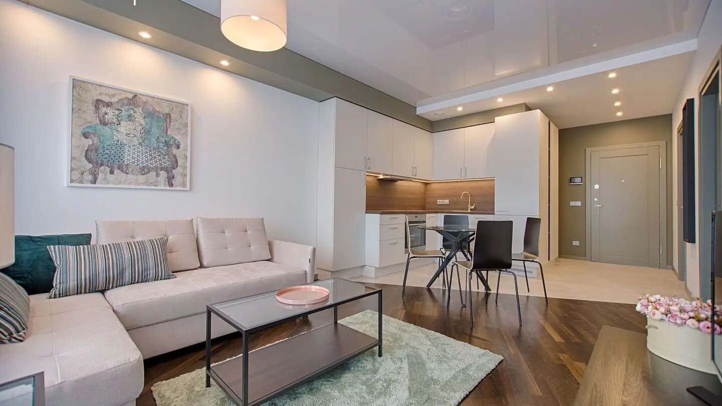Appartement à vendre, 40m², La Seyne-sur-Mer