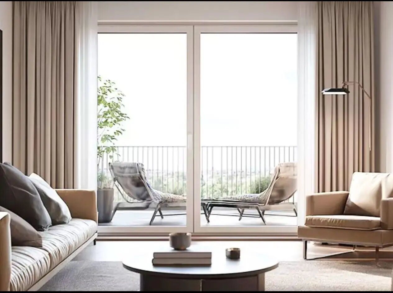 Appartement à vendre, 80m², Vitrolles