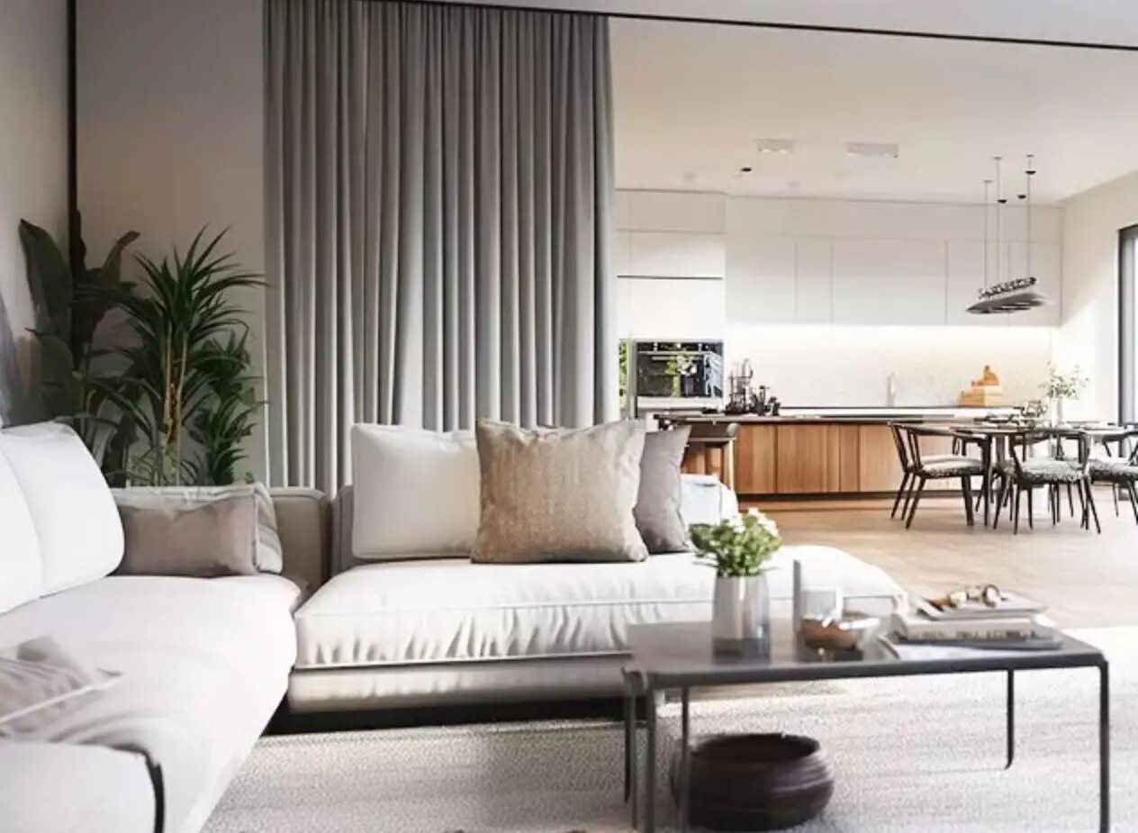 Appartement à vendre, 80m², Vitrolles