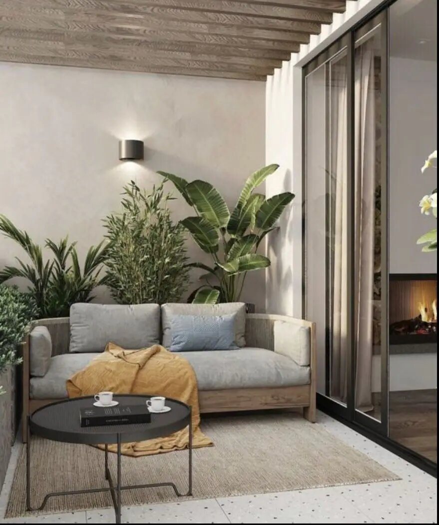 Appartement à vendre, 42m², Cogolin
