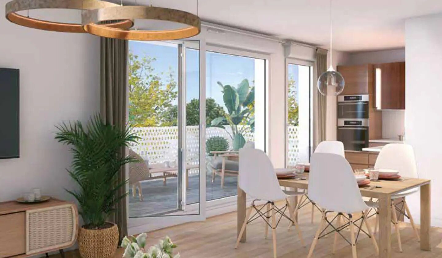 Appartement à vendre, 42m², Cogolin