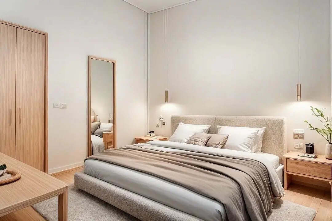 Appartement à vendre, 44m², Marignane
