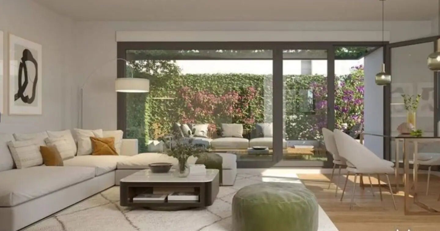 Appartement à vendre, 67m², Vitrolles