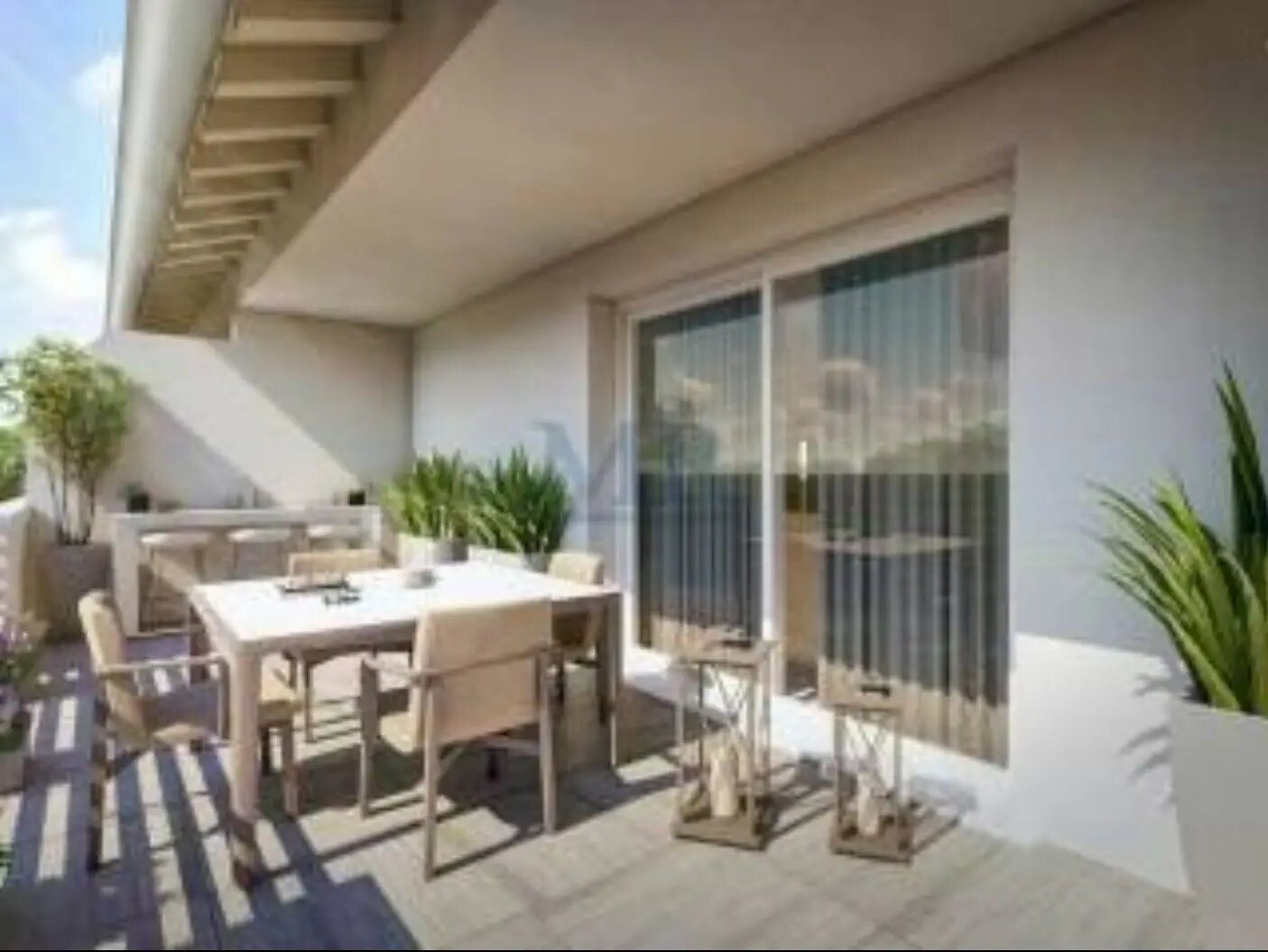 Appartement à vendre, 39m², Arles