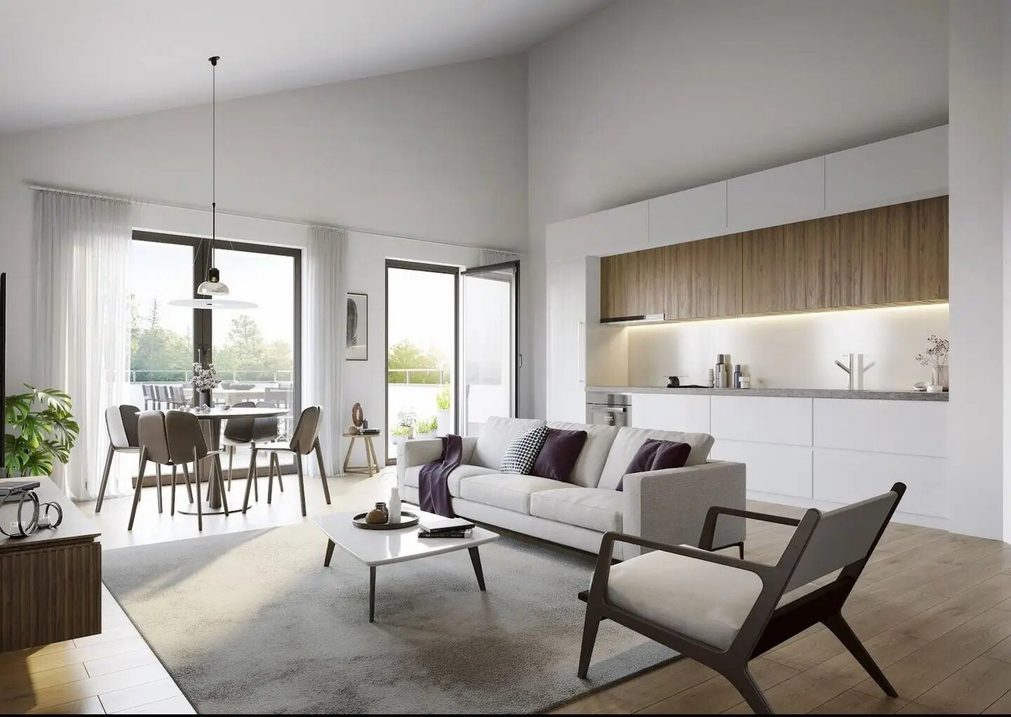 Appartement à vendre, 39m², Arles