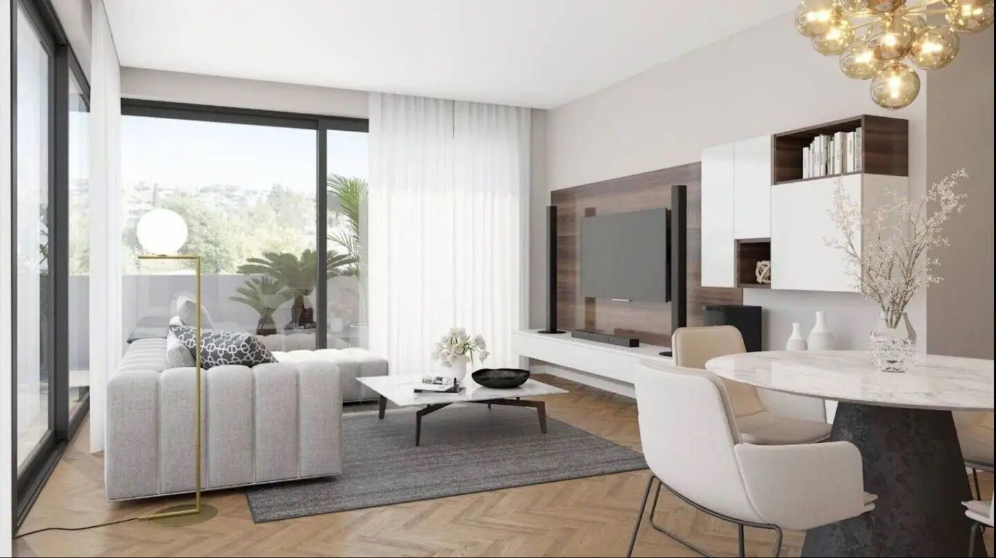 Appartement à vendre, 45m², La Ciotat