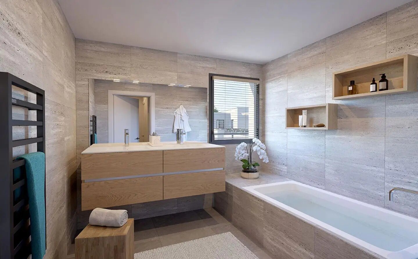 Appartement à vendre, 45m², La Ciotat