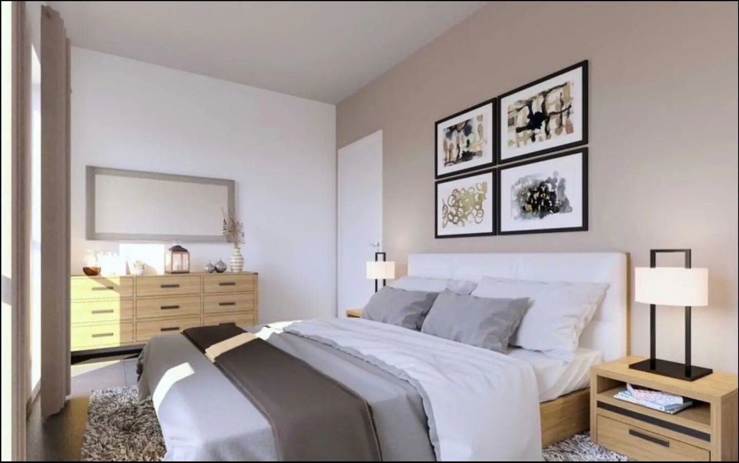 Appartement à vendre, 45m², La Ciotat
