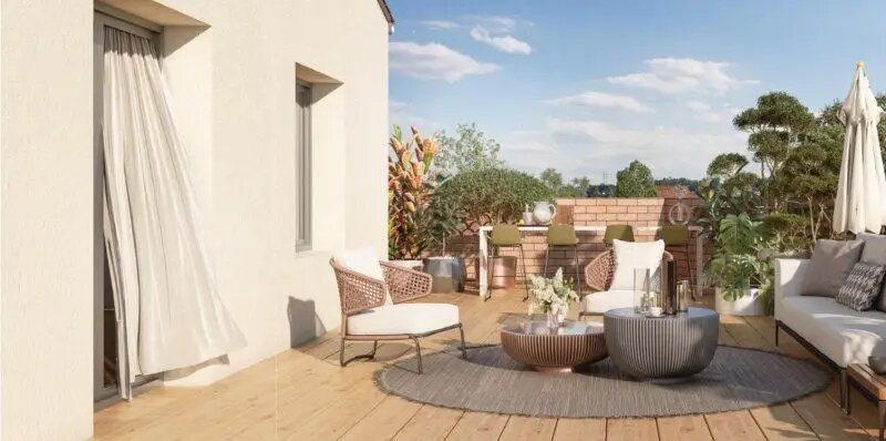 Appartement à vendre, 65m², Draguignan