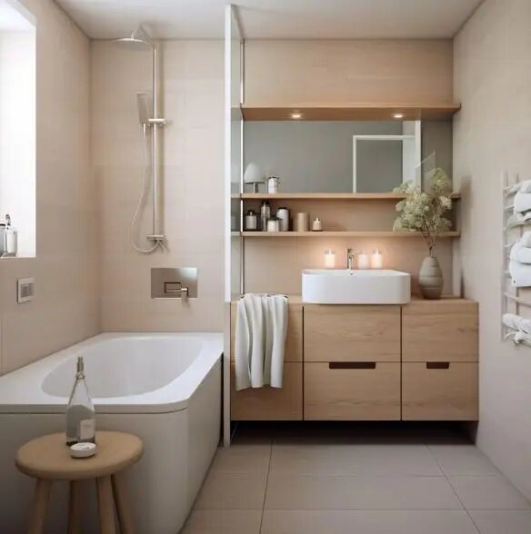 Appartement à vendre, 65m², Draguignan