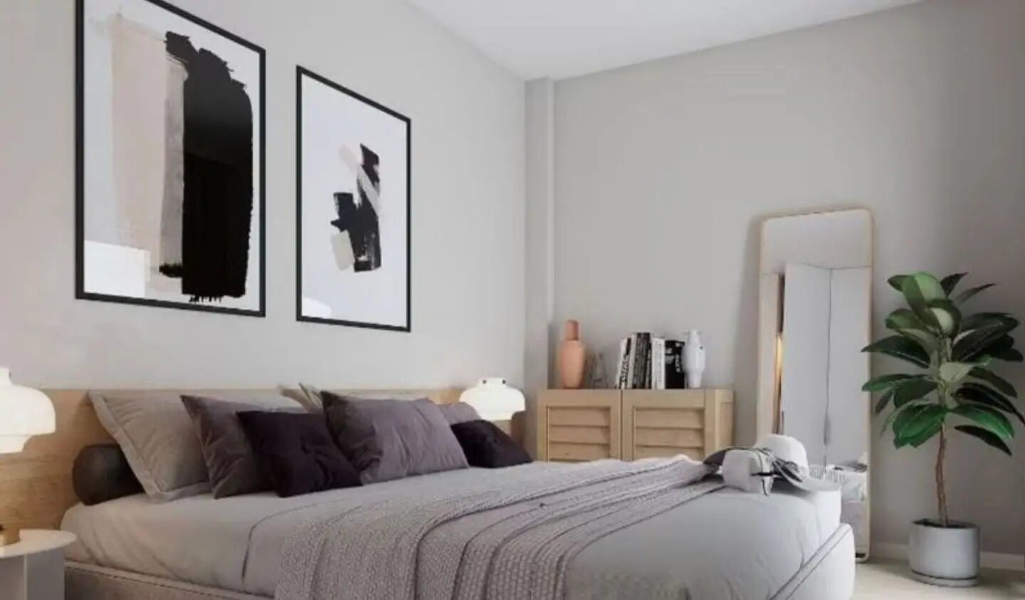 Appartement à vendre, 70m², Trets