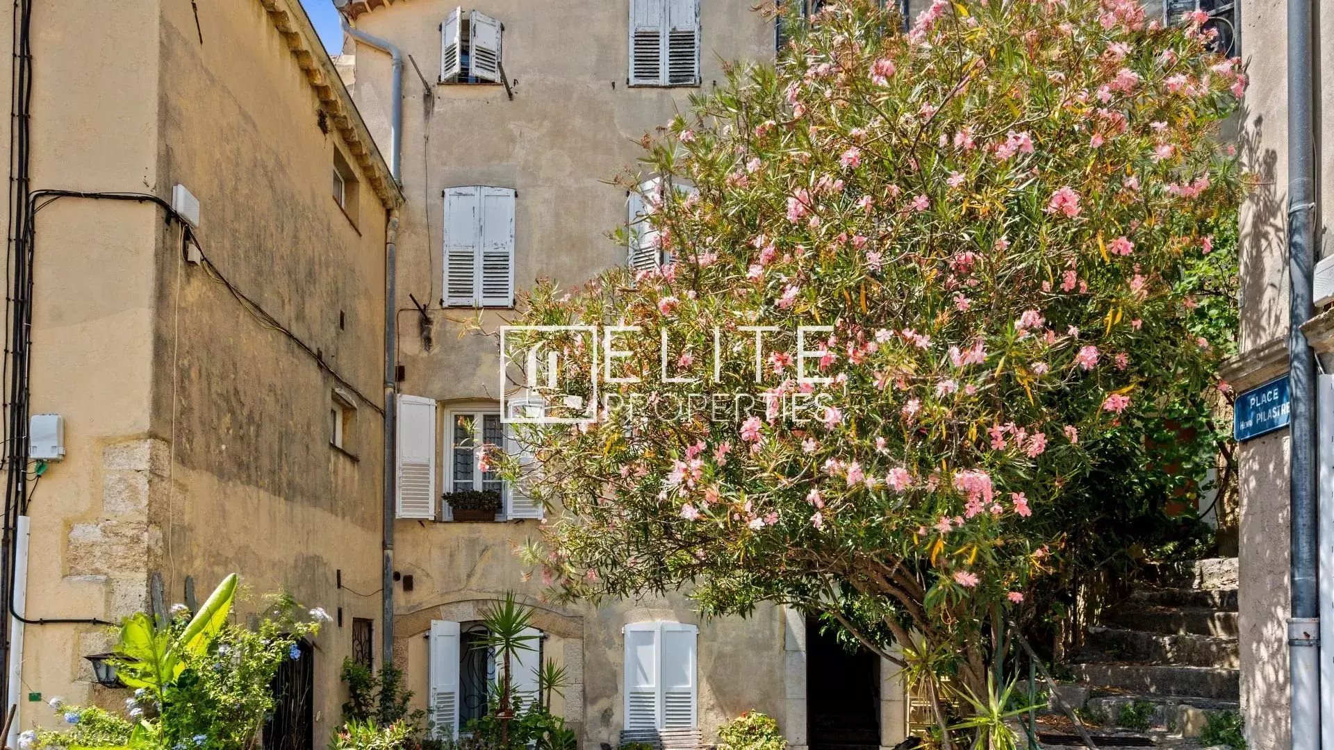 Appartement à vendre, 32m², Grasse